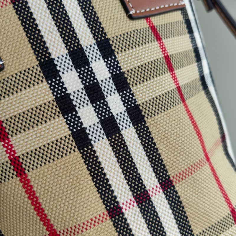 Burberry Bucket Bags